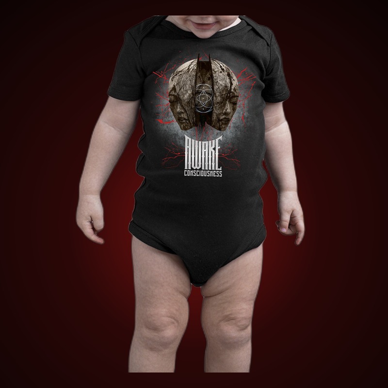 I Am - Baby Bodysuit