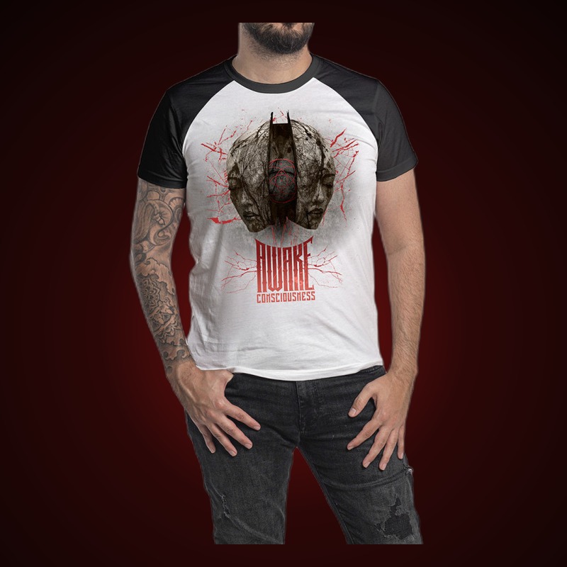 I Am - Baseball T-Shirt