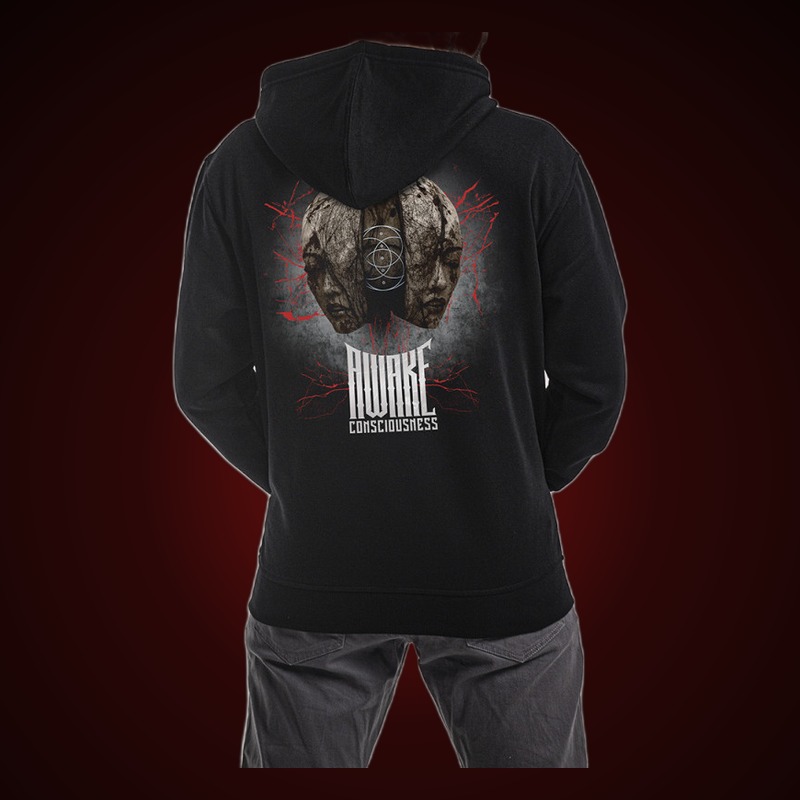 I Am - Hoodie