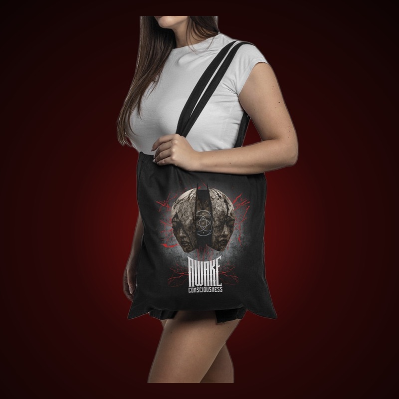 I Am - Tote Bag