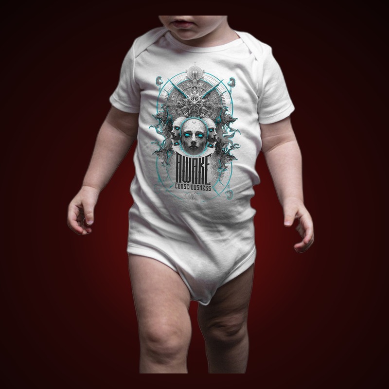 This Is Our Time - Baby Bodysuit