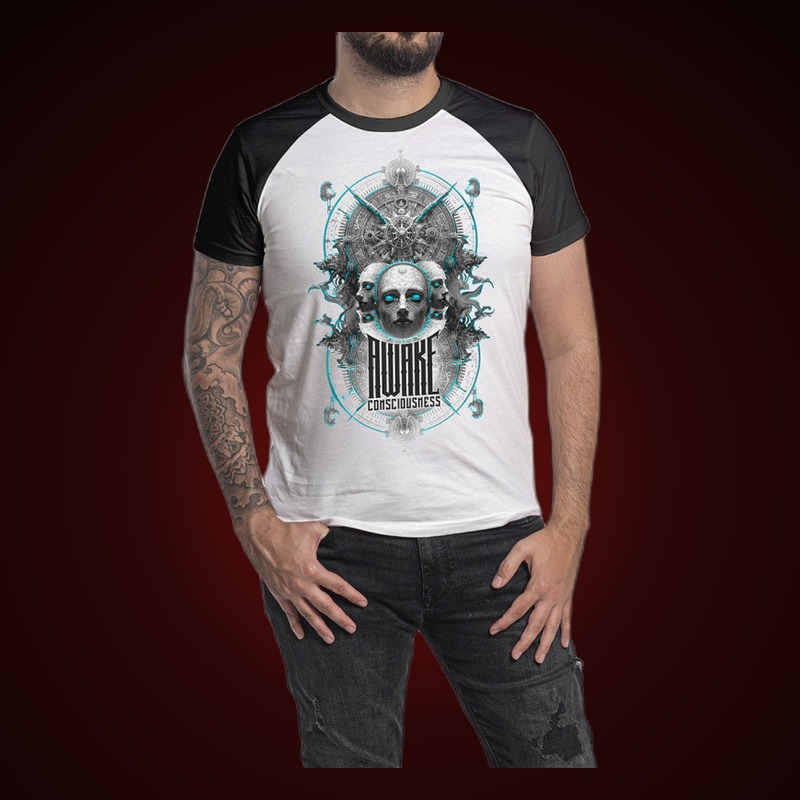 This Is Our Time - Baseball T-Shirt