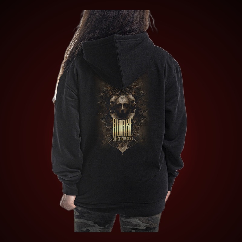 This Is Our Time - Hoodie