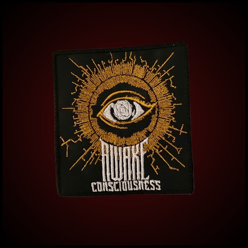 Awake Consciousness Patch